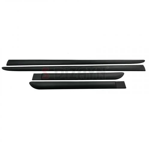 Drs Tuning Universal Yan Kapı Koruma Çıtası (ABS Plastik