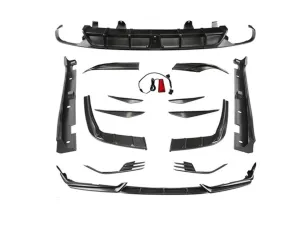 Accord Body Uyumlu Kit (Yofer Desing) thumb 1