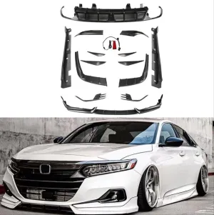 Accord Body Uyumlu Kit (Yofer Desing) thumb 2
