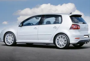 Volkswagen Golf 2003-2008 (Mk5) uyumlu 5 Mk5 2003-2009 Marspıyel R32 modelleri DRS Tuning'de. Kaliteli malzeme, hızlı kargo ve güvenli alışverişle hemen