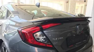 Honda Civic Uyumlu Fc5 2016-2020 Stop Çerçevesi Petek ModelDRS Tuning kalitesiyle tanışın! Özel olarak Honda  model araçlar için üretilen bu ürün, otomobilinizi