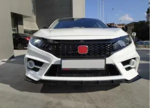 Honda Civic 2015-2021 (FC5) uyumlu Fc5 2016-2020 Ön Tampon Fc-450 Model modelleri DRS Tuning'de. Kaliteli malzeme, hızlı kargo ve güvenli alışverişle hemen
