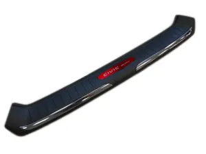 Honda Civic 2015-2021 (FC5) uyumlu Fc5 2016-2020 Arka Tampon Kaplam Kırmızı modelleri DRS Tuning'de. Kaliteli malzeme, hızlı kargo ve güvenli alışverişle hemen
