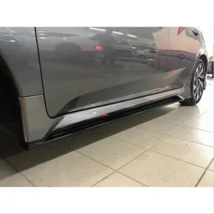 Honda Civic Uyumlu Fc5 2016-2021 Mugen Marspıyel thumb 1