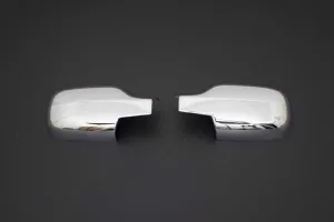 Renault Megane Uyumlu 2 Krom Ayna Kapağı 2 Parça ABS 2004-2010 ArasıDRS Tuning kalitesiyle tanışın! Özel olarak Renault  model araçlar için üretilen bu ürün, ot