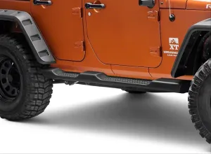 Wrangler Jk Uyumlu 2007-2017 Oem Yan Basamak thumb 3