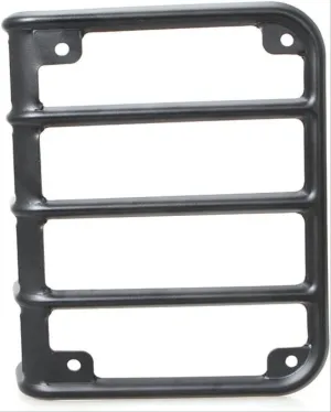 Wrangler Jk Uyumlu 2007-2017 Stop Kaplama Seti thumb 3