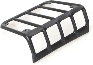 Wrangler Jk Uyumlu 2007-2017 Stop Kaplama Seti thumb 4