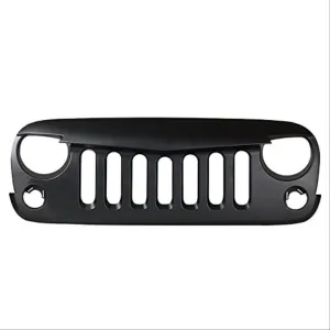 Wrangler Jk Uyumlu 2007-2017 Panjur - Dizayn A thumb 2