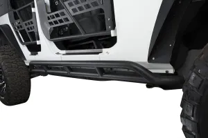 Wrangler Jk Uyumlu 2007-2017 Offroad Oem Yan Basamak thumb 2