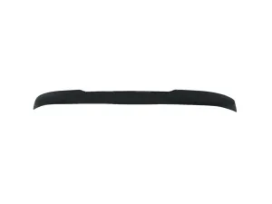 Bmw 3 Uyumlu Serisi G20 2019+ Psm Spoiler - Piano Black (Parlak Siyah) thumb 1
