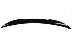 Bmw 3 Uyumlu Serisi G20 2019+ Psm Spoiler - Piano Black (Parlak Siyah) thumb 3