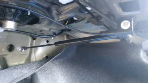 Honda Civic Uyumlu Fc5 2016-2021 Bagaj AmortisörüDRS Tuning kalitesiyle tanışın! Özel olarak Honda  model araçlar için üretilen bu ürün, otomobilinizin hatların