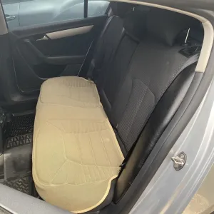 Bumerang Minder 3'Lü Sedan Bej / Klmny80-1 thumb 2