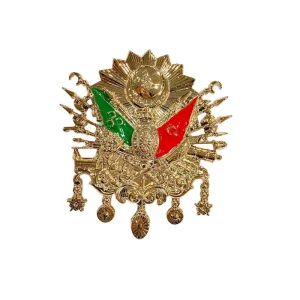 oto uzay uyumlu Osmanlı Tuğra Vidalı Büyük Gold / Yacıy03 modelleri DRS Tuning'de. Kaliteli malzeme, hızlı kargo ve güvenli alışverişle hemen inceleyin.
