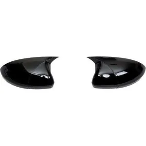 Skoda Superb Uyumlu B6 Batman Ayna Kapağı 2008-2015 (Sinyalli)DRS Tuning kalitesiyle tanışın! Özel olarak Skoda  model araçlar için üretilen bu ürün, otomobilin