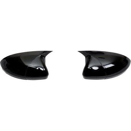 Hyundai Elantra Uyumlu Batman Yarasa Ayna Kapağı 2011 - 2015 (Sinyalsiz )