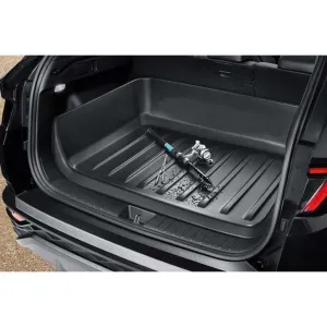 Hyundai Tucson Uyumlu 2021 Sonrası Kasa İçi Havuz - Görsel 2