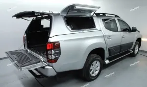 Mitsubishi L Uyumlu 200 Panelvan Yan Camları Açılır KabinDRS Tuning kalitesiyle tanışın! Özel olarak Mitsubishi  model araçlar için üretilen bu ürün, otomobilin