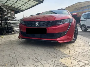 Bozdağ uyumlu Peugeot 508 Ön Tampon Eki Abt (Tek Renk) modelleri DRS Tuning'de. Kaliteli malzeme, hızlı kargo ve güvenli alışverişle hemen inceleyin.