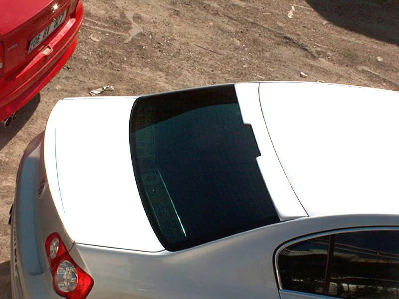 Drs Tuning Passat Uyumlu B6 Spoiler Cam Üstü