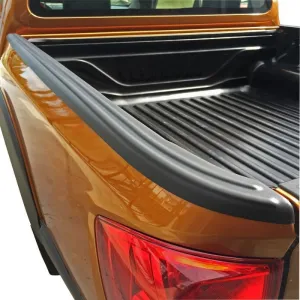 Nissan Navara Uyumlu Np300 Kasa Kenar Koruma -2015 Nnrc-001DRS Tuning kalitesiyle tanışın! Özel olarak Nissan  model araçlar için üretilen bu ürün, otomobiliniz