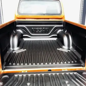 Nissan Navara Uyumlu Np300 2016 Kenarsız Kasa Havuzu Nnbl-001DRS Tuning kalitesiyle tanışın! Özel olarak Nissan  model araçlar için üretilen bu ürün, otomobilin
