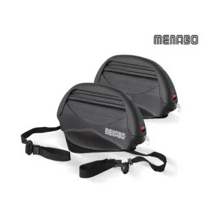 Aconcagua Mıknatıslı 2'Li Snowboard-Kayak Bagajı /Sybg442 thumb 3