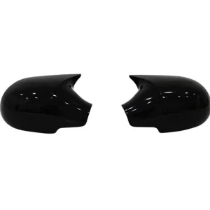 Peugeot 206 1998-2012 (T1) uyumlu Yarasa Ayna Kapağı 1998-2012 / Aykay082 modelleri DRS Tuning'de. Kaliteli malzeme, hızlı kargo ve güvenli alışverişle hemen