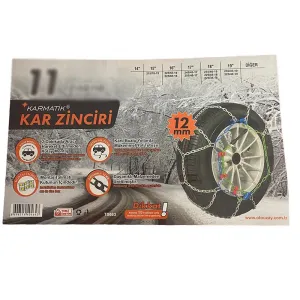 Zincir grup: 12 / ZIXB120 - Görsel 4