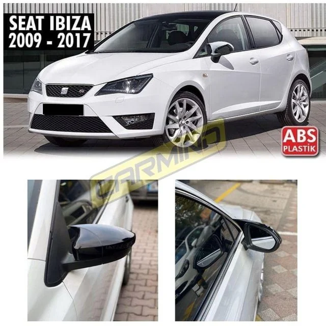 Yarasa Ayna Kapağı İbiza 2008-2017 / 036