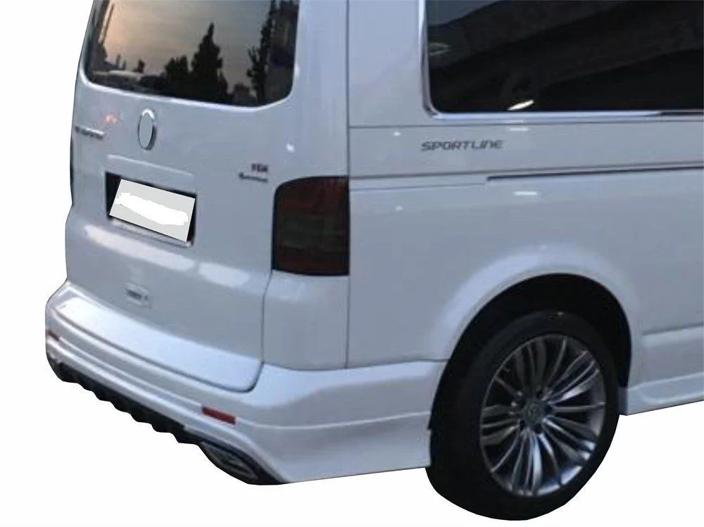 Drs Tuning Transporter Uyumlu T5.5 Bagaj Kapak Şişirme Fiber 2010-2014