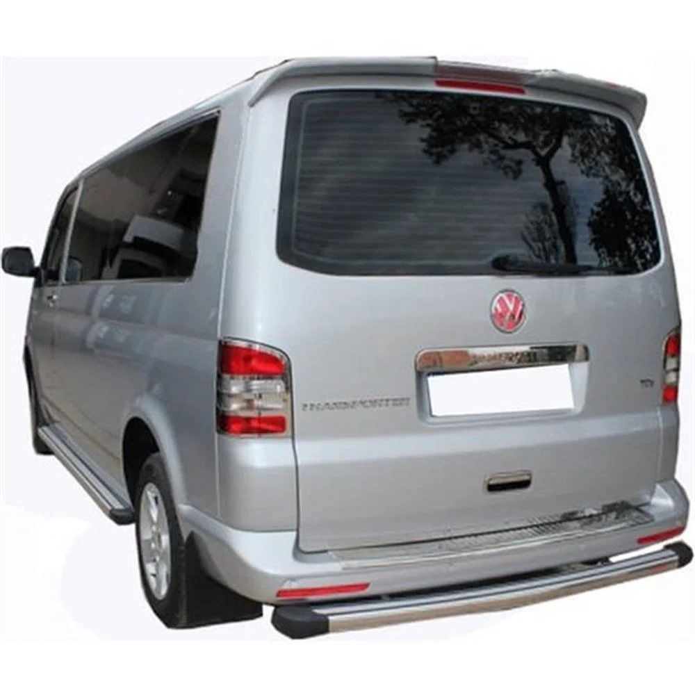 Drs Tuning Transporter Uyumlu T5.5 Spoiler Bagaj Gt Md:3 Fiber 2010-2015