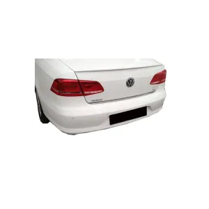 Volkswagen Passat 2010-2014 (B7) uyumlu B7 Spoiler Bagaj Gt Fiber 2012-2014 modelleri DRS Tuning'de. Kaliteli malzeme, hızlı kargo ve güvenli alışverişle hemen