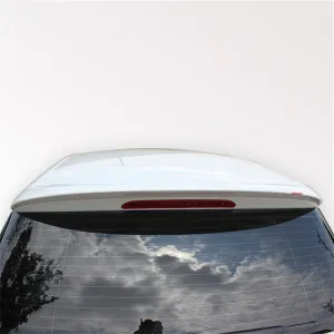 Volkswagen Golf 2008-2012 (Mk6) uyumlu 6 Spoiler Cam Üstü Gt Fiber 2009-2012 modelleri DRS Tuning'de. Kaliteli malzeme, hızlı kargo ve güvenli alışverişle
