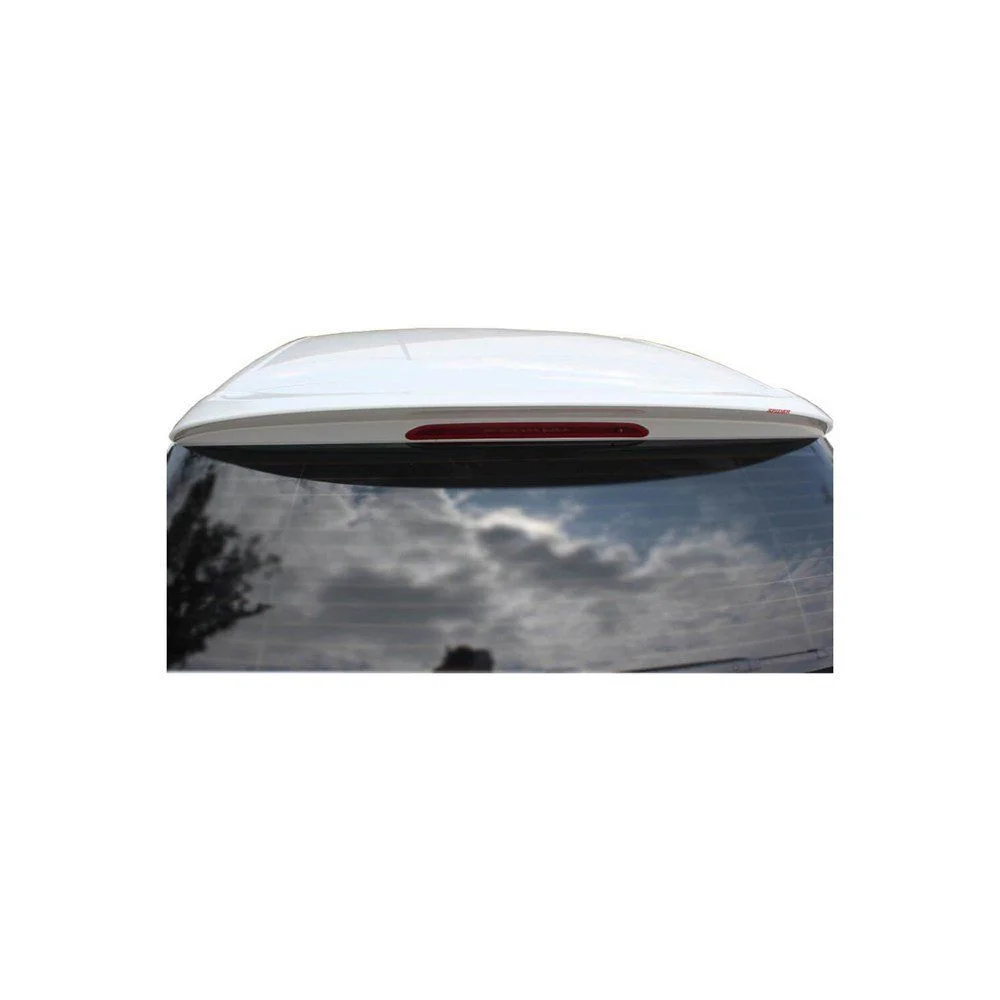 Drs Tuning Golf Uyumlu 4 Spoiler Cam Üstü Md:3 Fiber 1998-2004