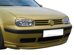 Volkswagen Golf 1997-2004 (Mk4) uyumlu 4 Ön Tampon Altı Fiber 1998-2004 modelleri DRS Tuning'de. Kaliteli malzeme, hızlı kargo ve güvenli alışverişle hemen