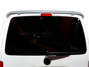 Drs Tuning Caddy Uyumlu Spoiler Bagaj Md: 2 Fiber 2010-2014