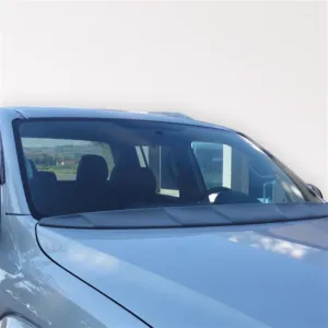 Drs Tuning Amarok Uyumlu Kaput Spoiler Fiber 2010-2016