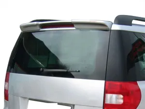 Skoda Yeti 2009-2017 (5L) uyumlu Spoiler Bagaj Gt 2010 Ve Sonrası modelleri DRS Tuning'de. Kaliteli malzeme, hızlı kargo ve güvenli alışverişle hemen inceleyin.