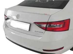 Kolaylı uyumlu Skoda Rapid Baja Spoiler Gt Fiber 2013 Ve Sonrası modelleri DRS Tuning'de. Kaliteli malzeme, hızlı kargo ve güvenli alışverişle hemen inceleyin.