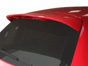 Seat Leon 2012-2020 (5F) uyumlu 3 5F Spoiler Bagaj Gt Fiber 2013 Ve Sonrası modelleri DRS Tuning'de. Kaliteli malzeme, hızlı kargo ve güvenli alışverişle hemen
