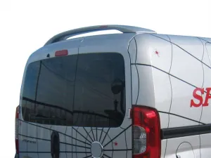 Kolaylı uyumlu Peugeot Bipper Spoiler Tavan Fiber 2008 Ve Sonrası modelleri DRS Tuning'de. Kaliteli malzeme, hızlı kargo ve güvenli alışverişle hemen inceleyin.