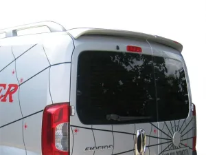 Kolaylı uyumlu Peugeot Bipper Spoiler Bagaj Gt 2 Parça Fiber 2008 Ve Sonrası modelleri DRS Tuning'de. Kaliteli malzeme, hızlı kargo ve güvenli alışverişle