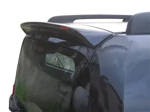 Kolaylı uyumlu Peugeot Bipper Spoiler Bagaj Gt Fiber 2008 Ve Sonrası modelleri DRS Tuning'de. Kaliteli malzeme, hızlı kargo ve güvenli alışverişle hemen