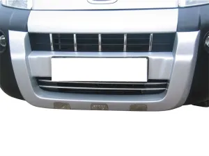 Kolaylı uyumlu Peugeot Bipper Ön Koruma (Kromlu) Fiber 2008 Ve Sonrası modelleri DRS Tuning'de. Kaliteli malzeme, hızlı kargo ve güvenli alışverişle hemen