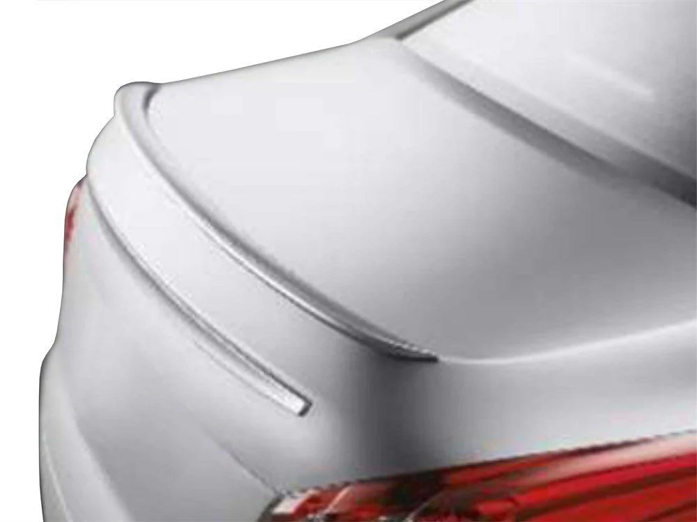 Drs Tuning Peugeot 508 Uyumlu Spoiler Bagaj Gt Fiber 2010 Ve Sonrası