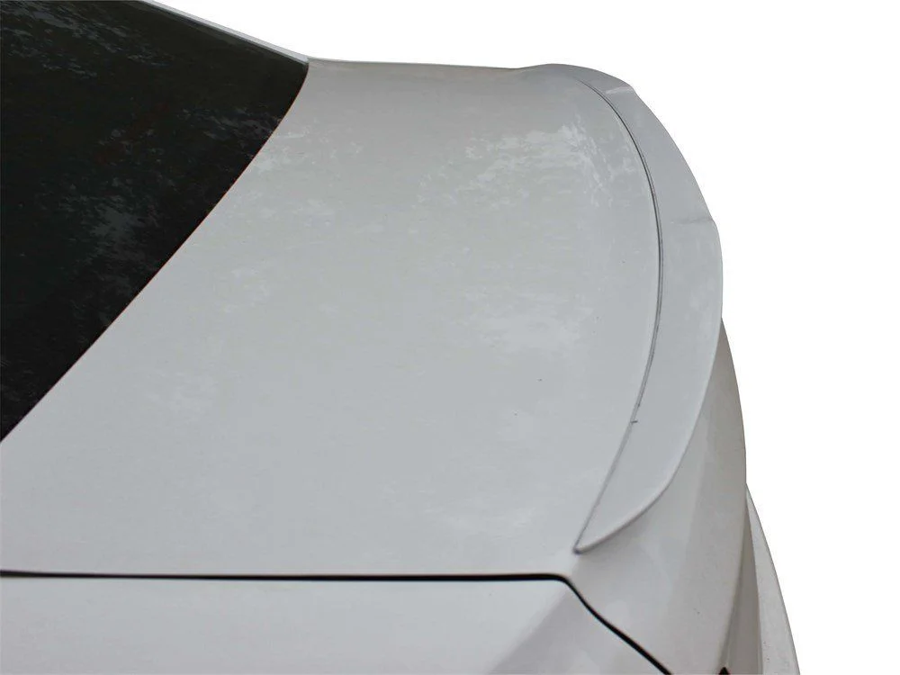 Drs Tuning Peugeot 301 Uyumlu Spoiler Bagaj Gt Fiber 2013 Ve Sonrası