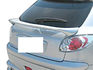 Peugeot 206 1998-2012 (T1) uyumlu Spoiler Cam Altı Fiber 1998-2012 modelleri DRS Tuning'de. Kaliteli malzeme, hızlı kargo ve güvenli alışverişle hemen