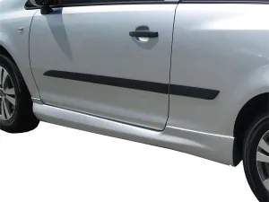 Kolaylı uyumlu Opel Corsa D Marşpiyel (3 Kapı Md) 2 Parça Fiber 2007 Ve Sonrası modelleri DRS Tuning'de. Kaliteli malzeme, hızlı kargo ve güvenli alışverişle